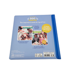 Livre documentaire enfant – L’école maternelle