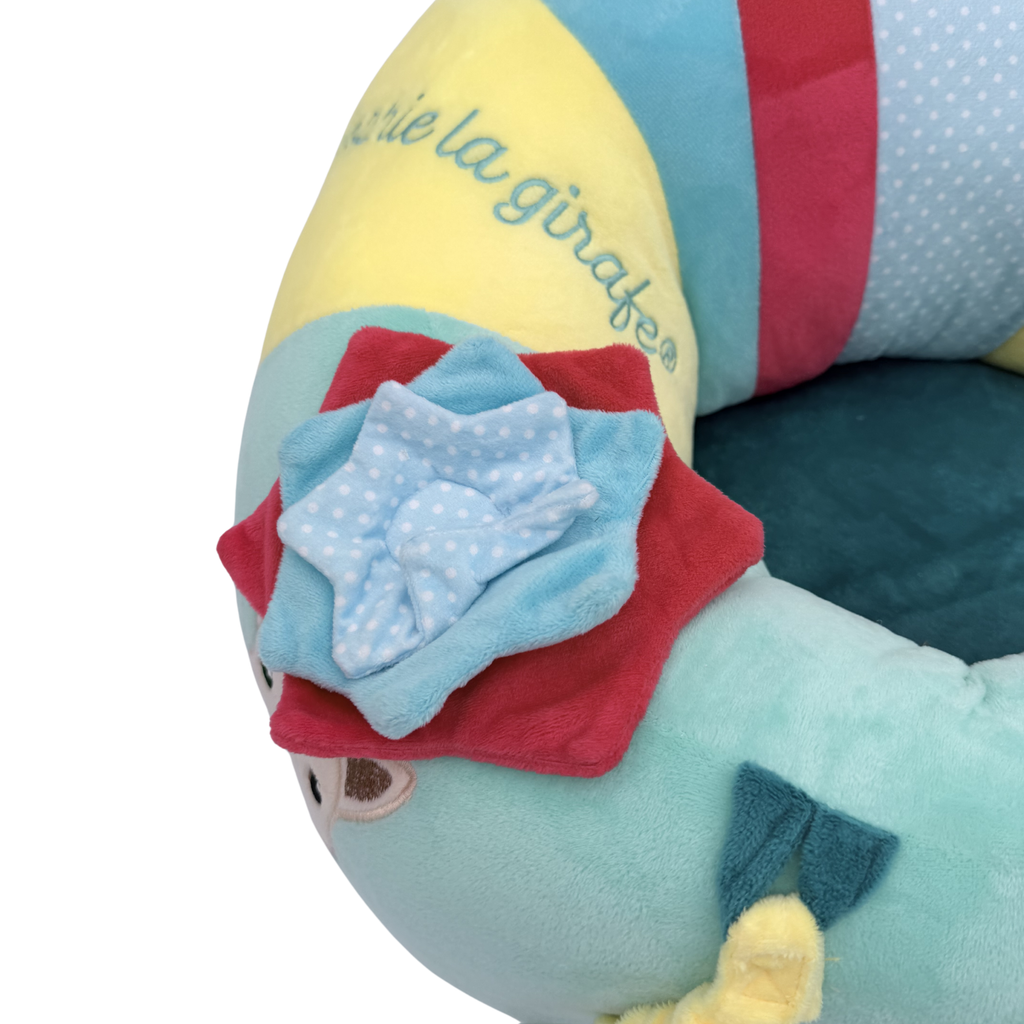 Baby seat & play