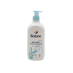 Gel lavant corps & cheveux — 750 ml