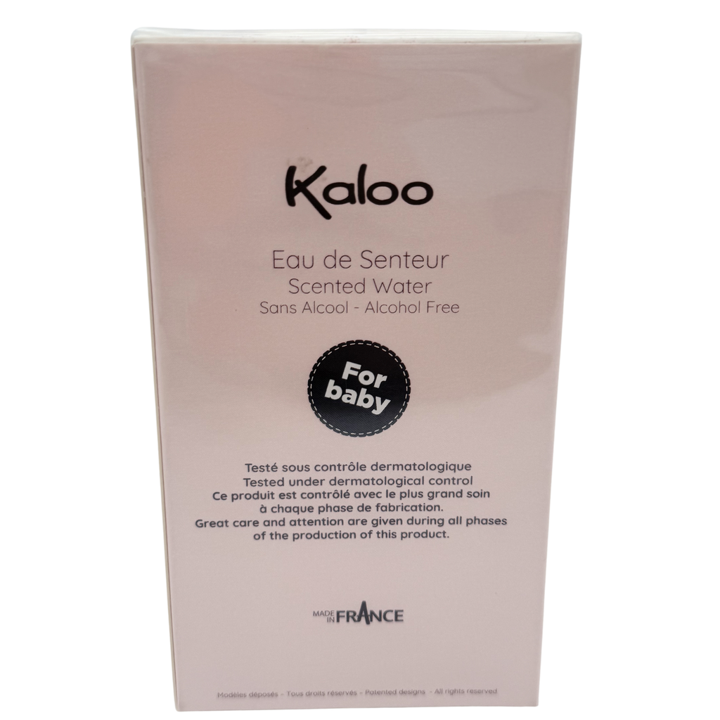 Eau de senteur Lilirose — 95 ml