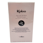 Eau de senteur Lilirose — 95 ml