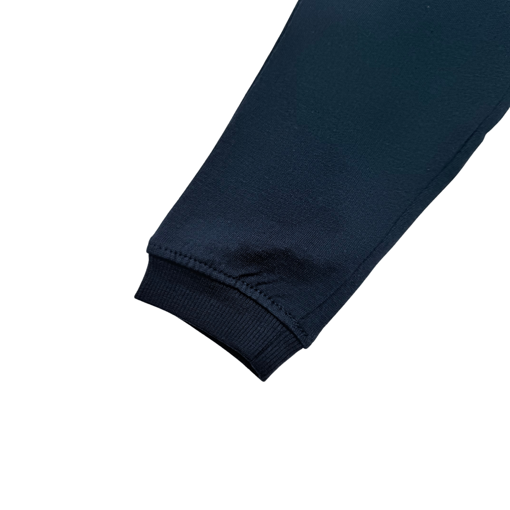 Pantalon jogging bleu marine - 23 mois