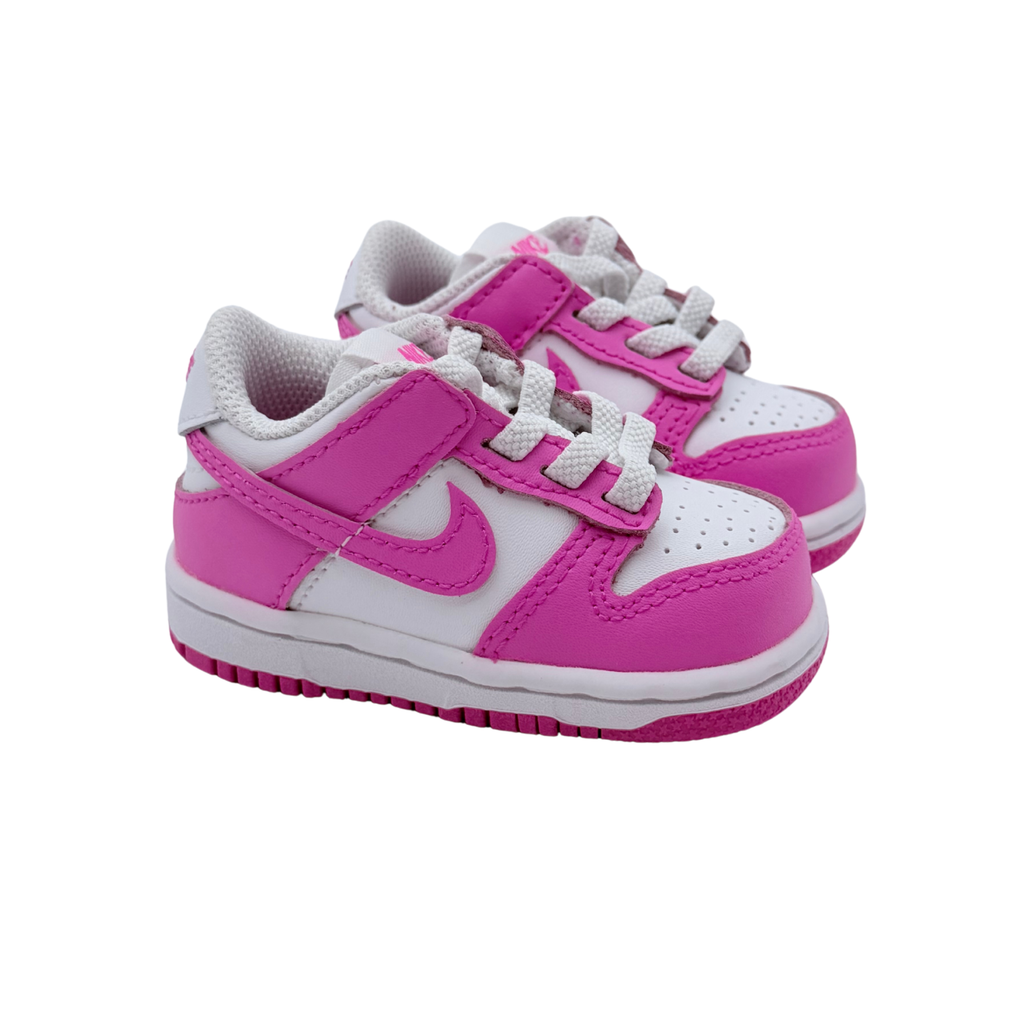Baskets Dunk Low - 18,5