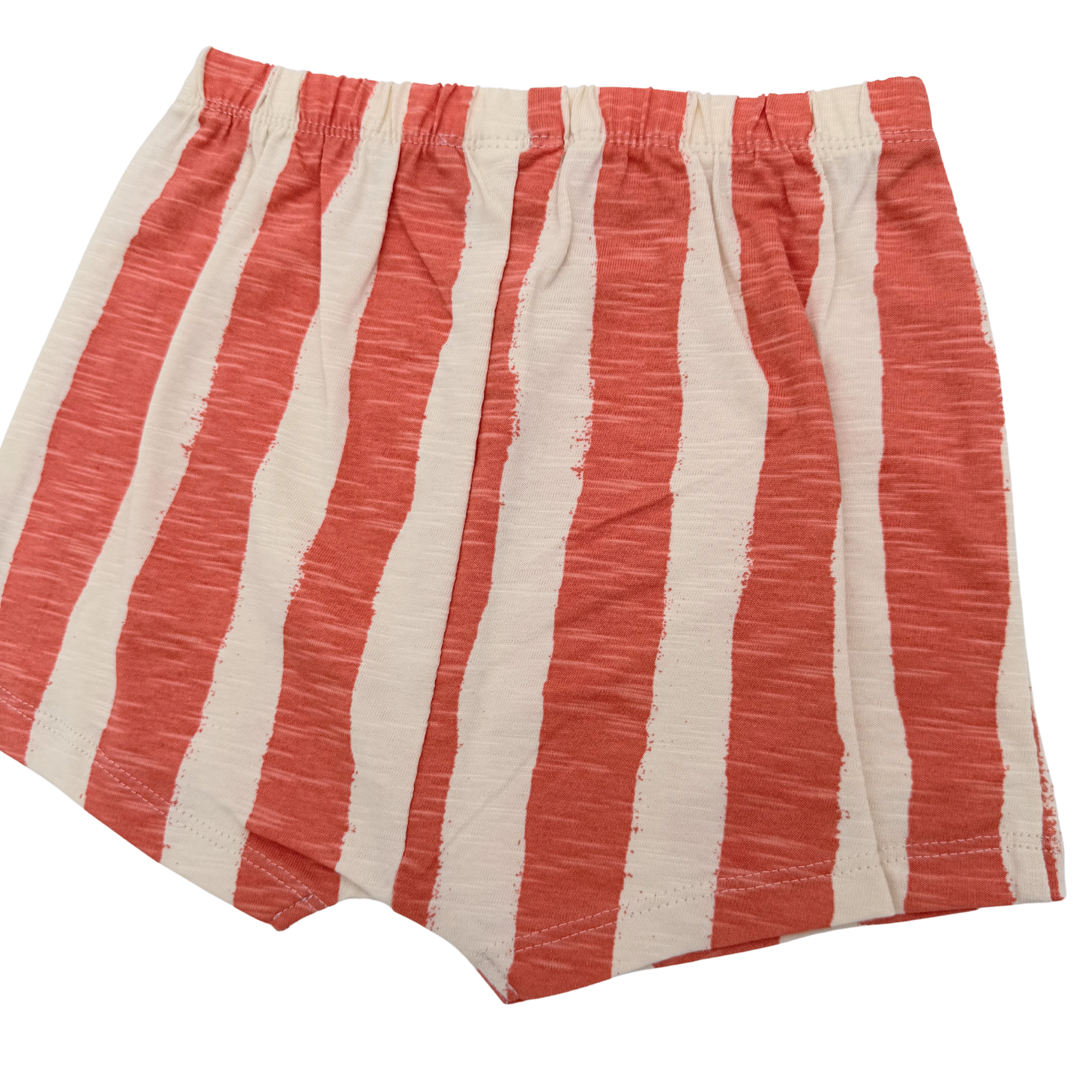 Lot de 3 ensembles shorts - t-shirts — 12-18 mois