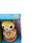 Bonbon mon ourson culbuto interactif  - 6-24 mois