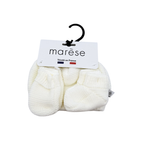 Mini trousseau écru - 1 mois