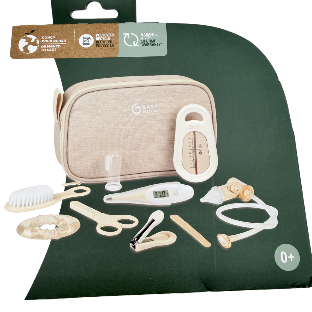 Trousse de soin