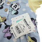 Robe Minnie Disney — 3-6 mois