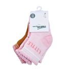 Lot de 5 paires de chaussettes – 15-18
