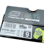 Baskets lumineuses – 25