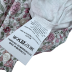 Barboteuse bébé manches longues liberty - 18 mois