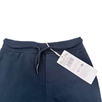 Pantalon jogging bleu marine - 23 mois