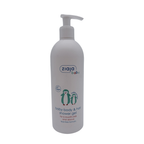 Gel douche corps & cheveux bébé — 400 ml