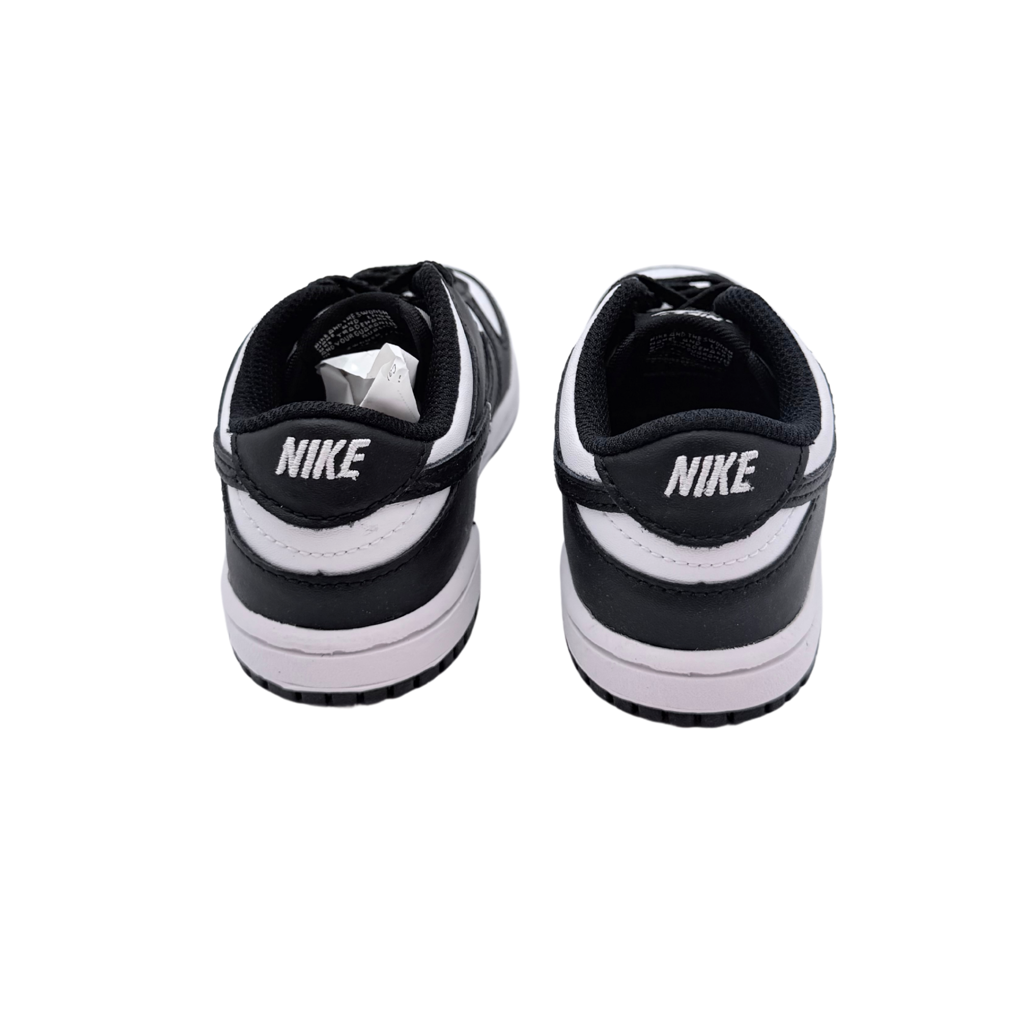 Baskets Dunk Low - 25