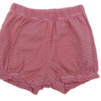 Lot de 3 bloomers fraises — 12 mois