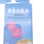 Mouche-bébé par aspiration Minidoo
