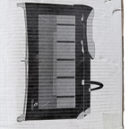 Lit parapluie avec plan à langer et arche de jeux — naissance à 3 ans