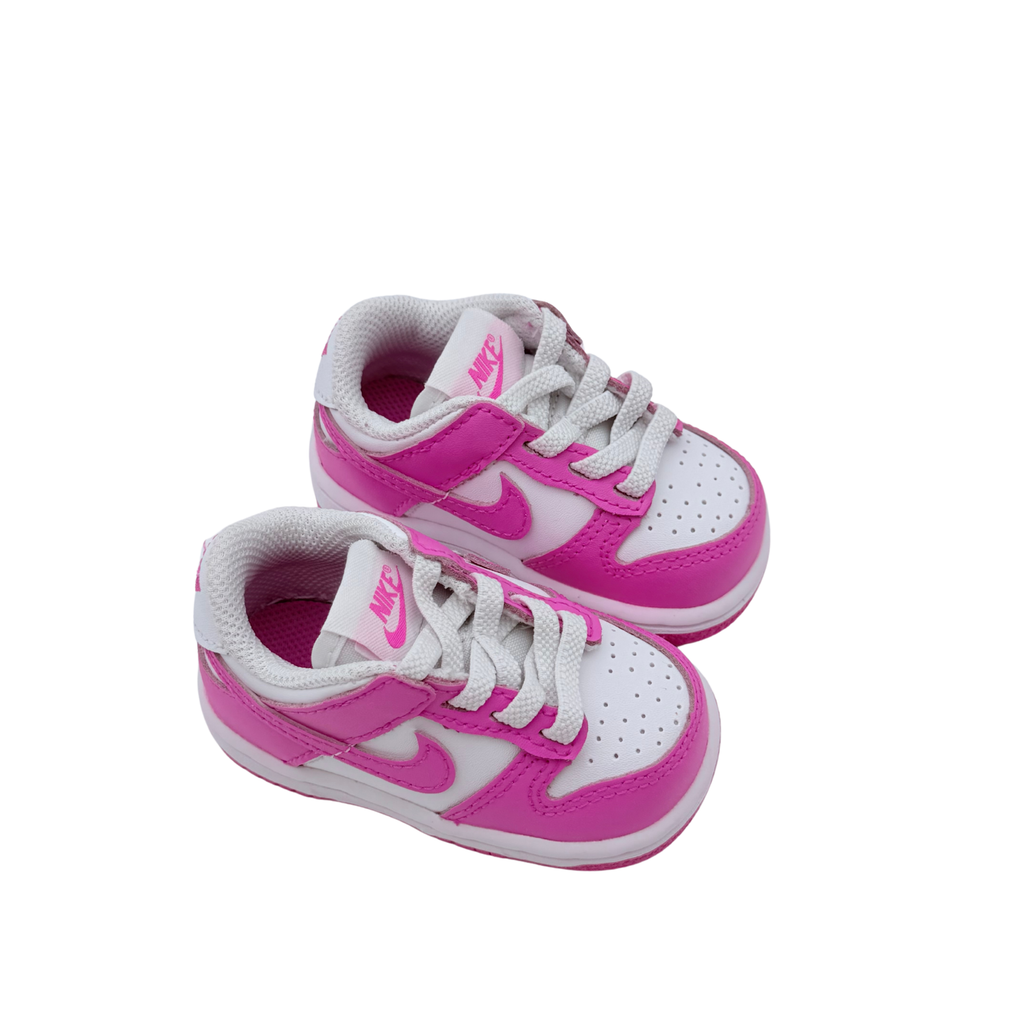 Baskets Dunk Low - 18,5