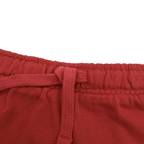 Short rouge — 12 mois