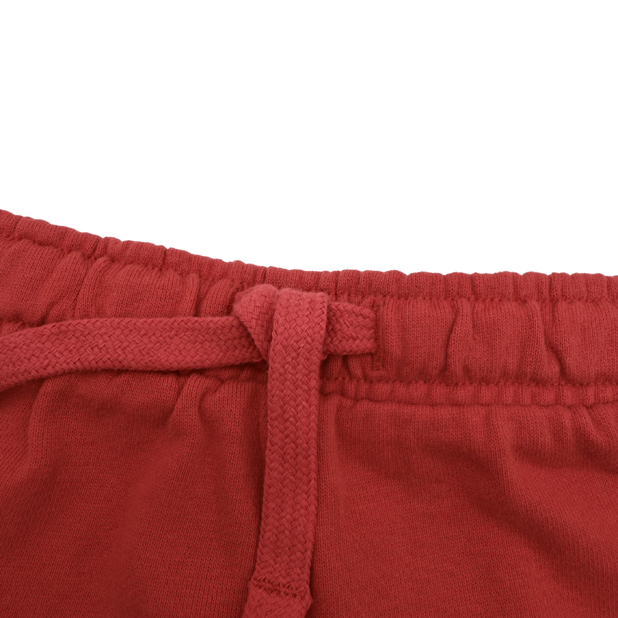 Short rouge — 12 mois