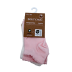 Lot de 3 paires de socquettes - 15-18
