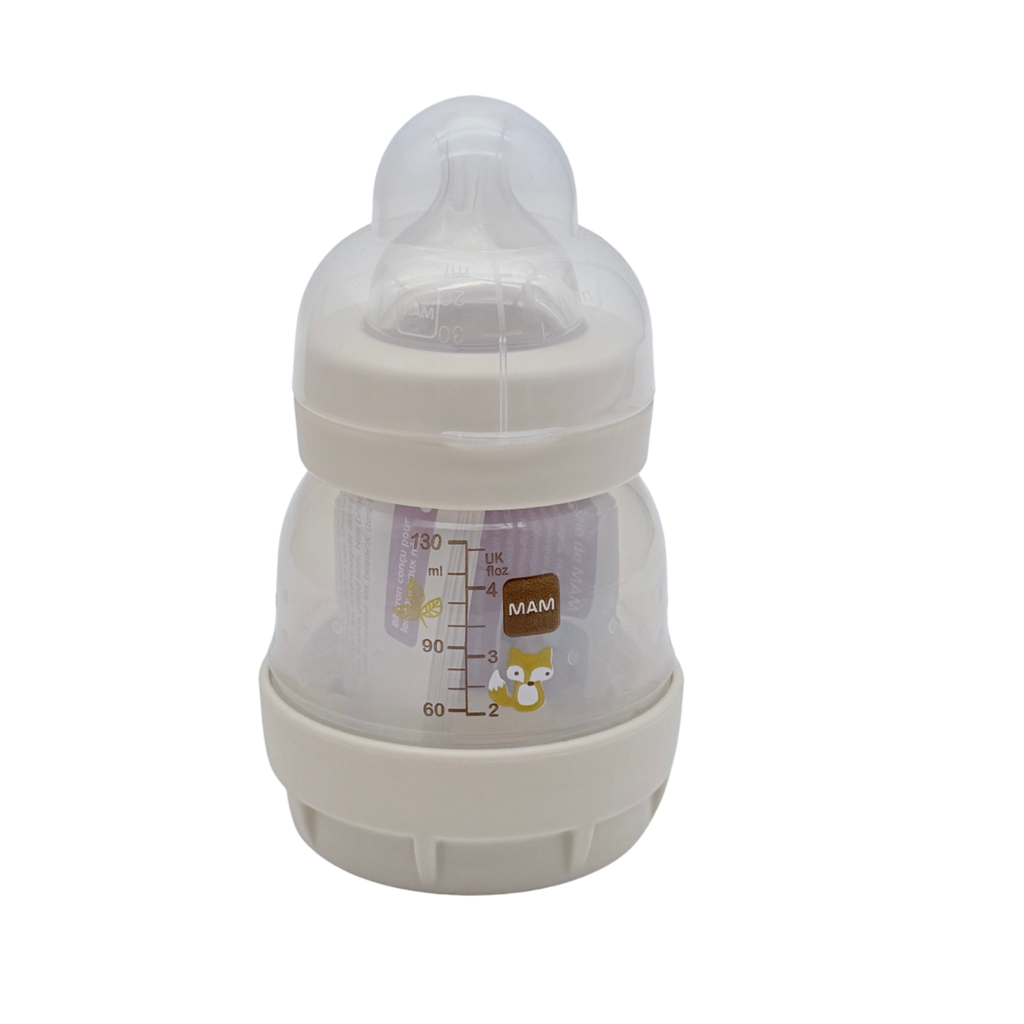 Biberon Easy Start anti-colique - 130 ml