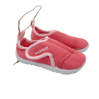 Chaussures aquatiques corail à scratch - 22-23