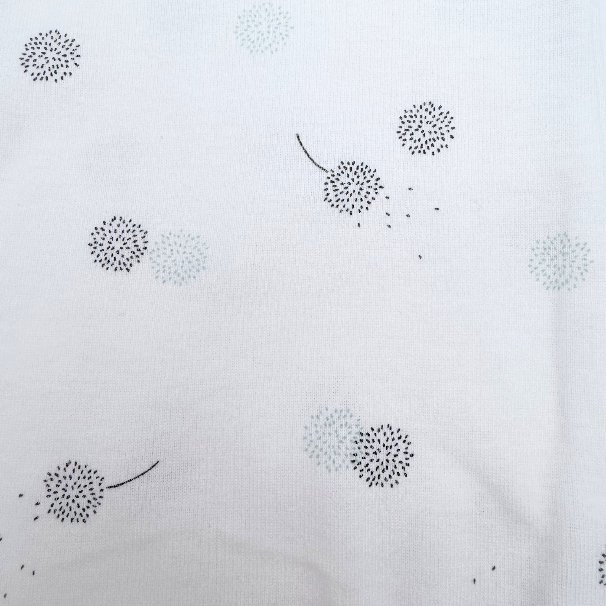 Body bébé manches courtes — 3 mois