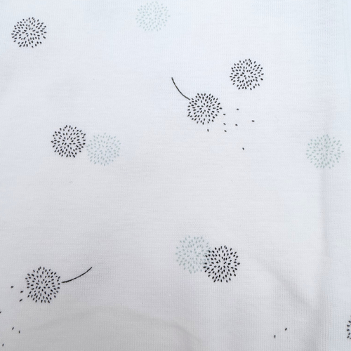 Body bébé manches courtes — 3 mois