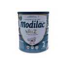 Lait infantile au riz 2e âge — 800 g