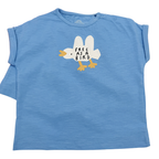 Lot de 3 ensembles shorts - t-shirts — 12-18 mois