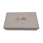 Table musicale en bois
