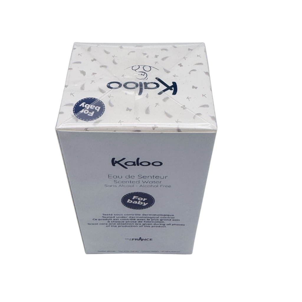 Eau de senteur blue — 95 ml