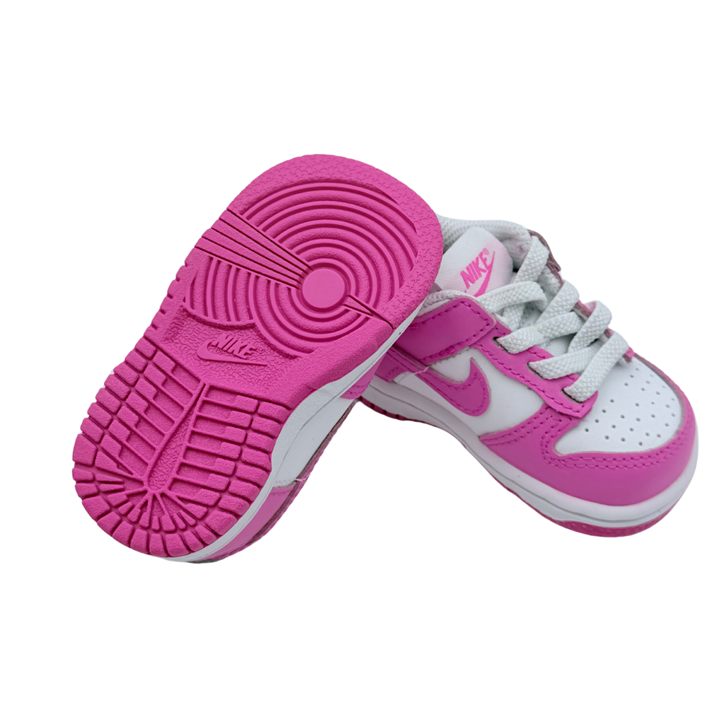 Baskets Dunk Low - 18,5