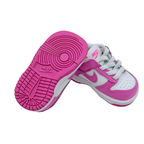 Baskets Dunk Low - 18,5