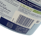 Lait callisma croissance 3e âge —&nbsp; 830 g