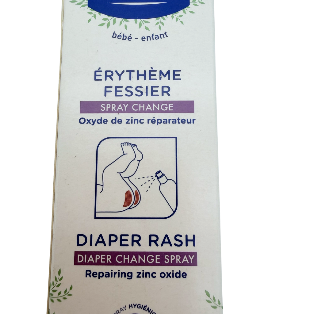 Spray change réparateur — 75 ml