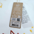 Lot de 2 pyjamas deux pièces en velours - 24 mois