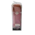 Biberon bébé rose 360 ml avec tétine en silicone – Dès 6 mois