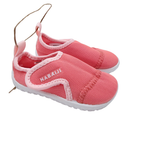 Chaussures aquatiques corail à scratch - 22-23