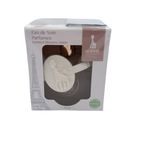 Eau de soin parfumée & anneau de dentition — 50 ml