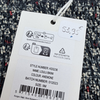 Maillot de bain fleuri 2 pièces — 9 mois