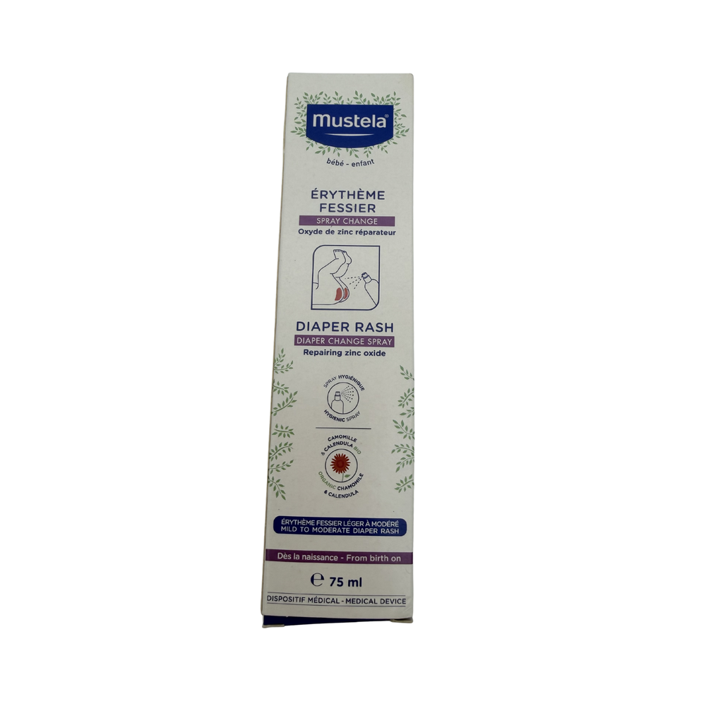 Spray change réparateur — 75 ml