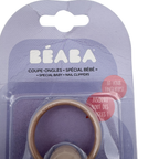 Coupe-ongles spécial bébé