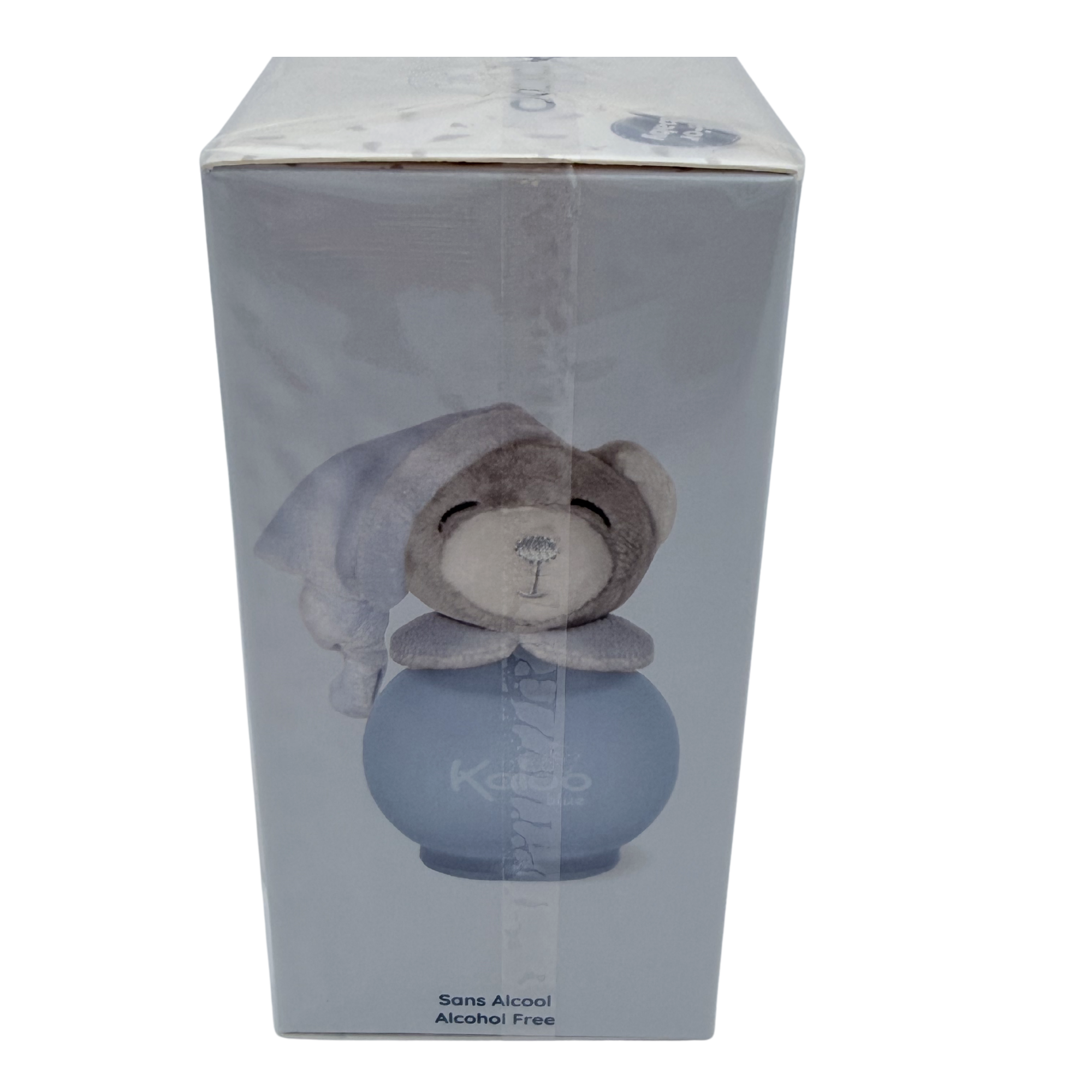 Eau de senteur blue — 95 ml