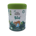 Lait infantile Les Petits Culottés Bio 1 – 0 à 6 mois
