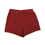 Short rouge — 12 mois