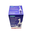 Douche intime postpartum