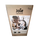 Siège auto coque inclinable Oyster — naissance à 85 cm