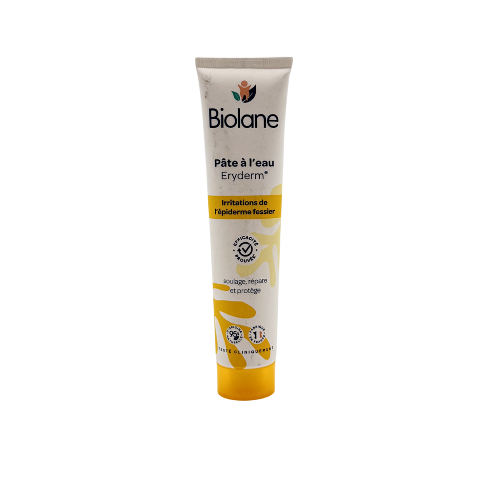 Pâte à l’eau Eryderm — 75 ml